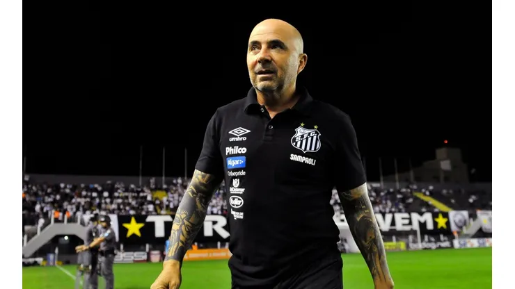 Con Bolillo Gómez afuera, Sampaoli es el máximo candidato en la Selección Ecuador