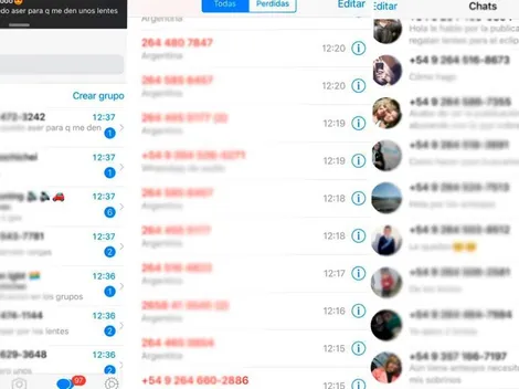 Viral en Twitter: publicaron su número diciendo que regalaba lentes para el eclipse y mostró el resultado