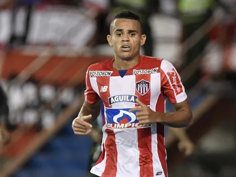 A Luis Díaz solo le falta una cosa para sellar su llegada al Porto