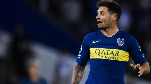 Boca vs. América por su amistoso por la Colossus Cup.