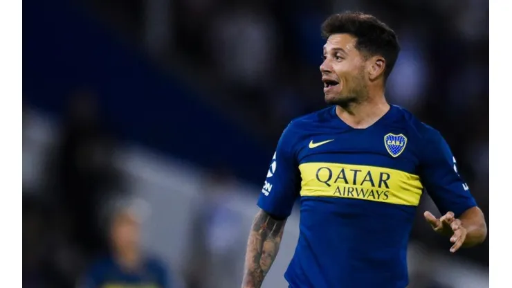 Boca vs. América por su amistoso por la Colossus Cup.
