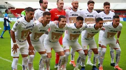 Pumas UNAM (Foto: Getty)