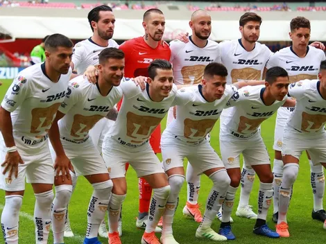 Qué canal transmite Pumas UNAM vs. Celaya por un amistoso