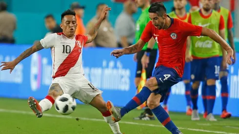 No podían faltar: los memes de la semifinal entre Chile y Perú