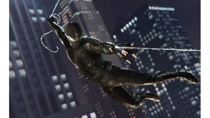 Marvel's Spider-Man de PS4 recibe dos nuevos trajes de Lejos de Casa
