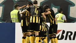 Peñarol (Foto: Getty)