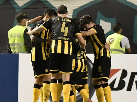 Millonarios vs. Peñarol: día y horario y canal de TV