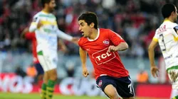 Matías Pisano, nuevo jugador del América de Cali