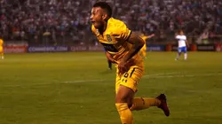 Duván Vergara es nuevo jugador del América, afirman en Cali