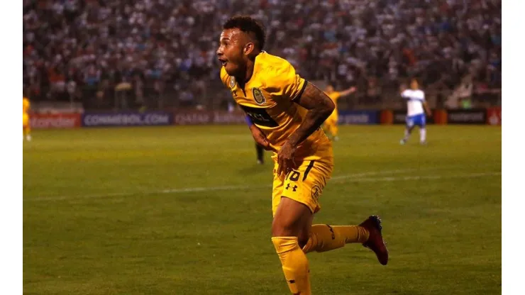 Duván Vergara es nuevo jugador del América, afirman en Cali