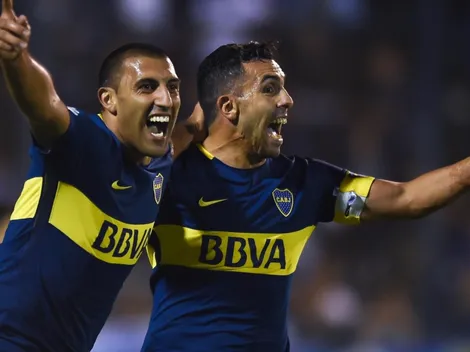 Cómo ver Boca Juniors vs. América por un amistoso de la Colossus Cup