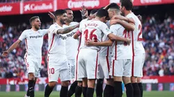 Sevilla anunció amistosos contra equipos mexicanos
