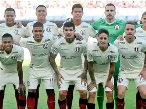 Día clave: la U sumó dos refuerzos más de cara al Clausura