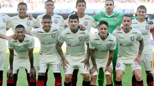 Universitario no pudo contratar al comienzo del año pasado y terminó peleando el descenso.