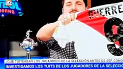 Periodista argentino espera que Perú avance a la final de la Copa América