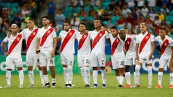 Atención Perú: Gareca definió el equipo titular con el que buscará la clasificación