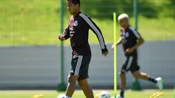 La figura que dejará América de México si llega Gio Dos Santos