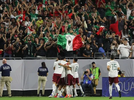 ¿Cuándo y dónde es la final de la Copa Oro 2019?