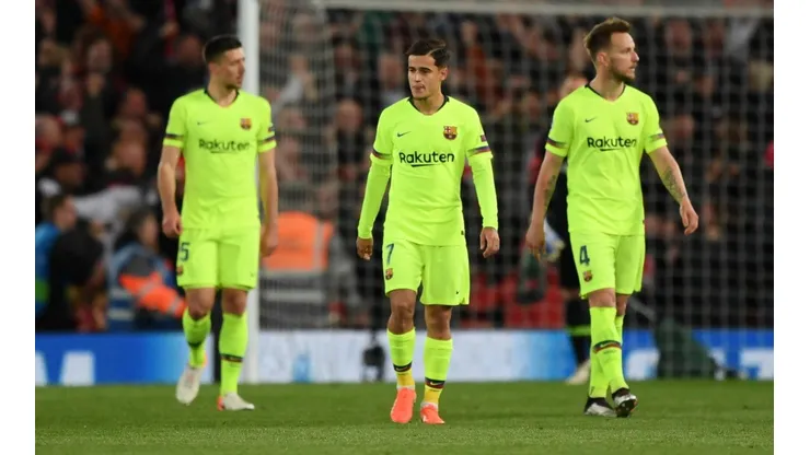 Bombazo de Sport: el jugador de Barcelona que ya habría dado el sí al PSG