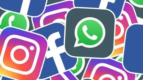 WhatsApp, Instagram y Facebook caídos: no se pueden descargar fotos, audios ni videos