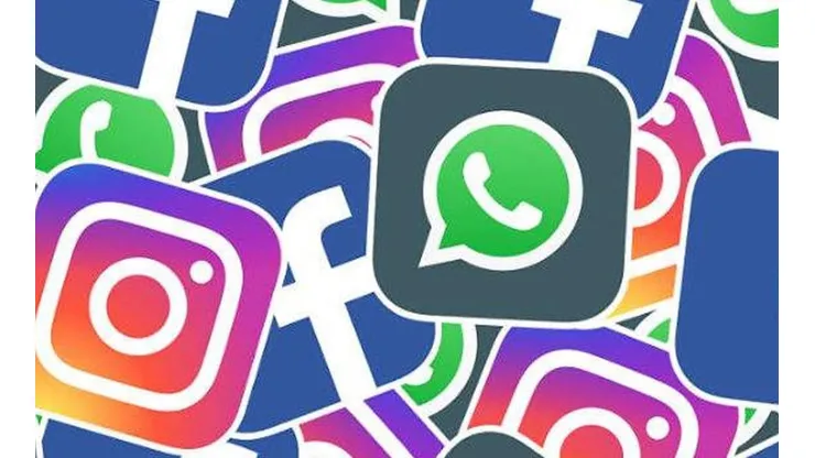 WhatsApp, Instagram y Facebook caídos: no se pueden descargar fotos, audios ni videos