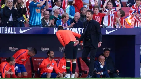 Tras una buena, una malísima: Manchester City le arrebata un jugador al Atlético Madrid