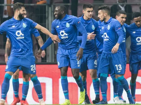 Se va armando, Cholo: confirmado el segundo refuerzo de Atlético Madrid