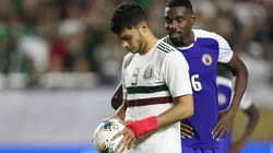 "Esto es una revancha"