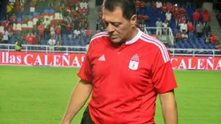 “Necesitamos un socio que nos ayude a sostener este equipo tan costoso”: Tulio Gómez