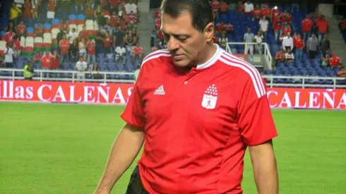 “Necesitamos un socio que nos ayude a sostener este equipo tan costoso”: Tulio Gómez