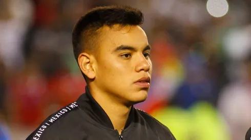 El secreto que llevó al éxito a Carlos Rodríguez