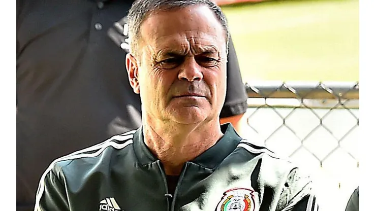 "Tuvimos el control en todo el partido": Theiler