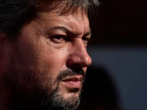 Jugó en San Lorenzo y destruyó a Lammens: "Mucho estadio pero no le pagás a nadie"