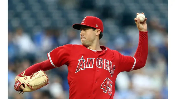 La petición de la familia de Tyler Skaggs sobre los detalles de su fallecimiento