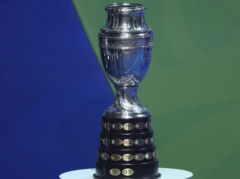 Se definió la zona en la que jugará Perú en la próxima Copa América 2020
