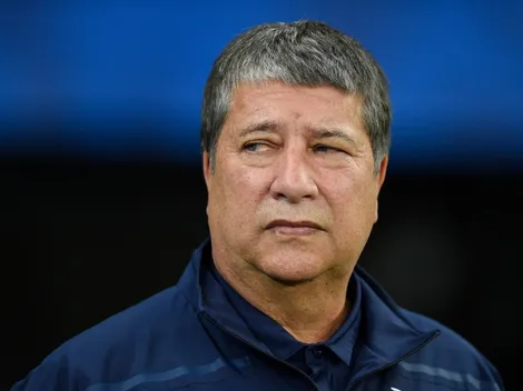 El emotivo recuerdo del 'Bolillo' Gómez a 25 años del asesinato de Andrés Escobar