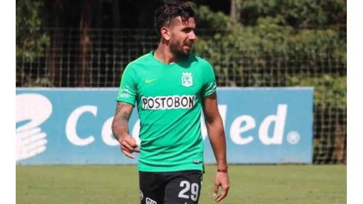 Así les fue a los refuerzos de Atlético Nacional en su primer juego de pretemporada