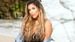 Se la montan a Daniela Ospina por error de Photoshop y una pose polémica