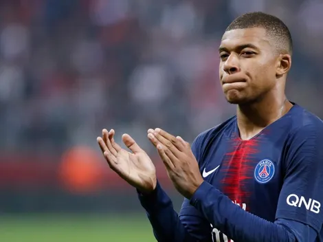 El posteo de Mbappé que confirma que se quedará en PSG la próxima temporada
