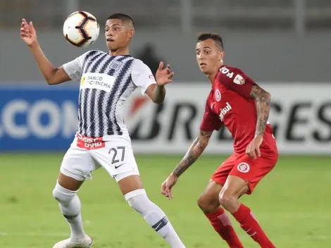 #ElPapáDeKevinQuevedo: la tendencia en Twitter que expone la situación del extremo