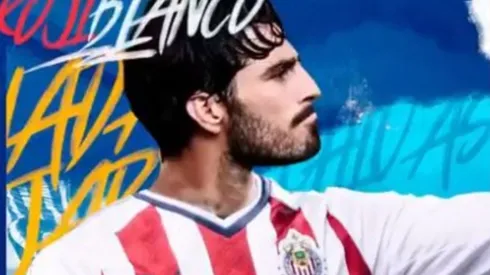 En la presentación de Briseño, Chivas tuvo un pésimo gesto con Atlas