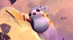 Como obtener y evolucionar tu Minileyenda en en Teamfight Tactics