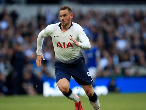 ESPN: Vincent Janssen, en la carpeta de Rayados