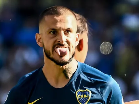 En medio de los rumores, Benedetto metió posteo en Instagram: "Gracias"