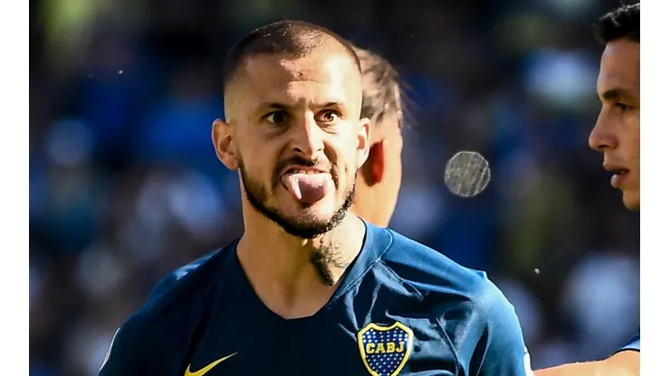 En medio de los rumores, Benedetto metió posteo en Instagram: "Gracias"
