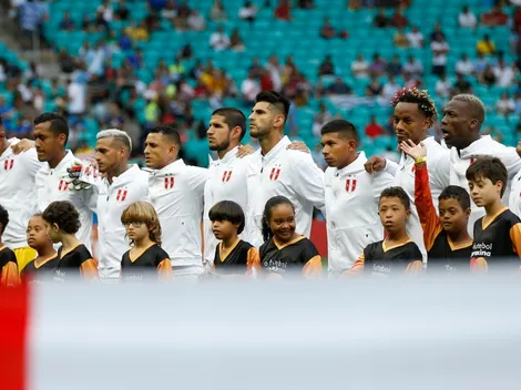 Condicionados: los jugadores que se perderían la final de la Copa América