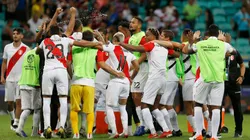 Uruguay v Peru: Quarterfinal - Copa America Brazil 2019 - Not Released (NR)