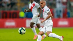 Miguel Trauco señaló que Chile es favorito pero no descartó que podrían avanzar a la final