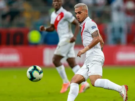 Miguel Trauco señaló que Chile es favorito pero no descartó que podrían avanzar a la final