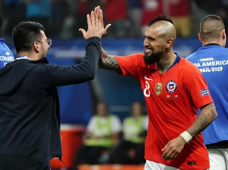 La alineación de gala que habría definido Rueda para enfrentar a Perú